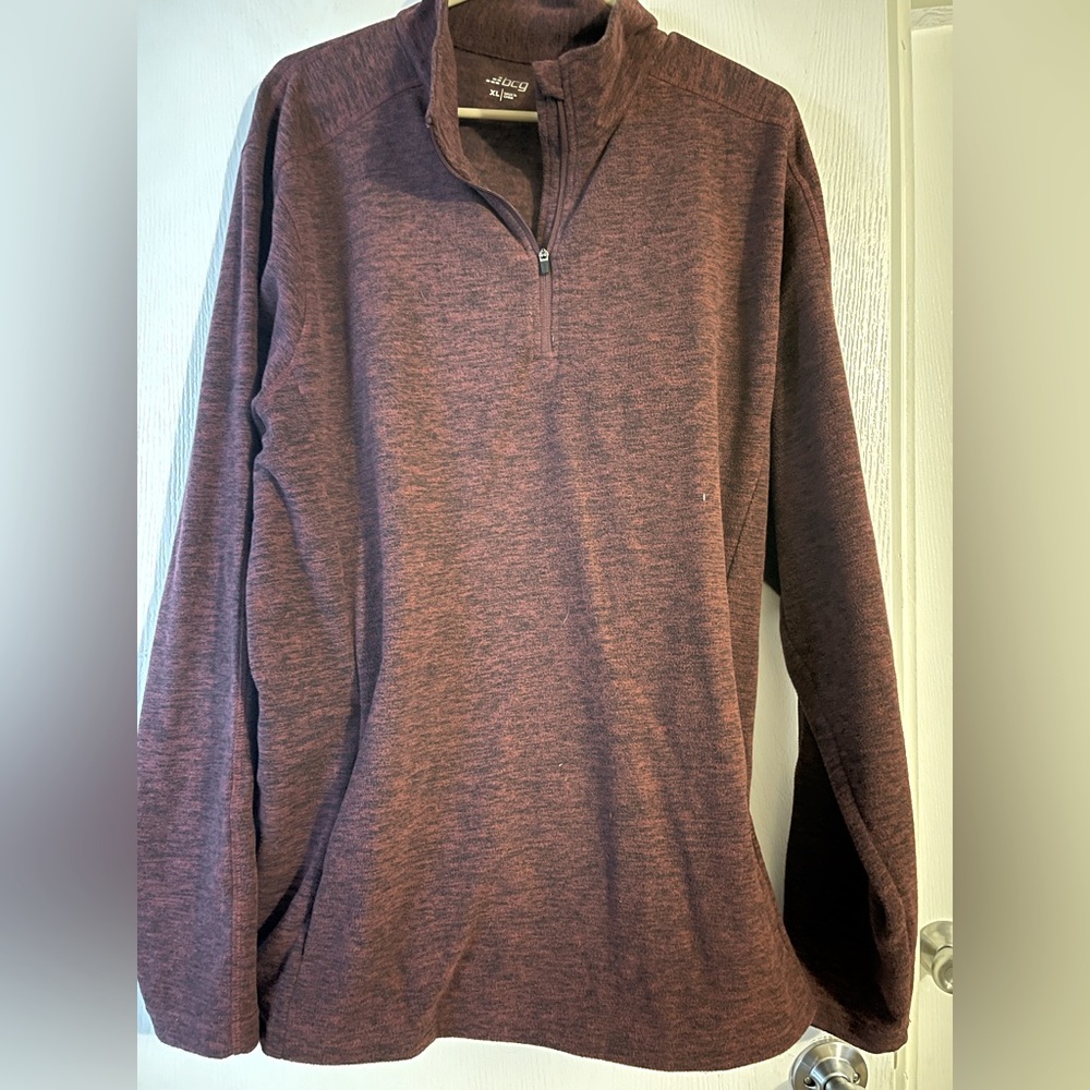 Bcg pullover sweater